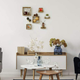 Illustration for article titled 8 Storage Ideas That Make It Feel Bigger Space!
